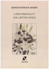 A Free Personality For A Better World