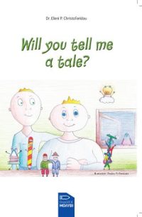 Wiil you tell me a tale?
