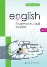 English for Pharmaceutical Studies
