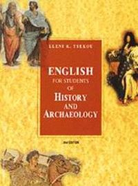 English for Students of History and Archaeology
