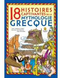 18 Histoires captivantes de la mythologie grecque
