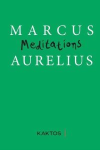 Marcus Aurelious-Meditations