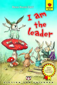 I am the leader