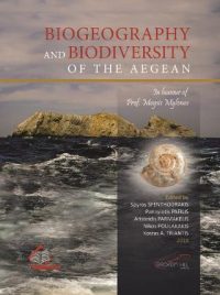 Biogeography and Biodiversity of the Aegean