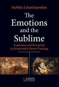 The Emotions and the Sublime